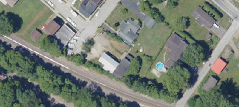 600 John F Kennedy St