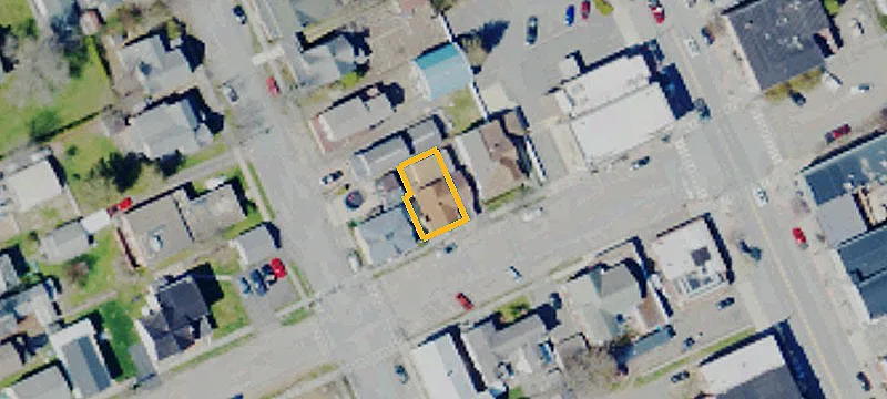 405 Keystone St