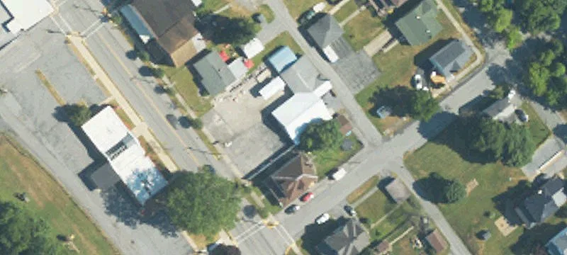 1803 Bigler Ave
