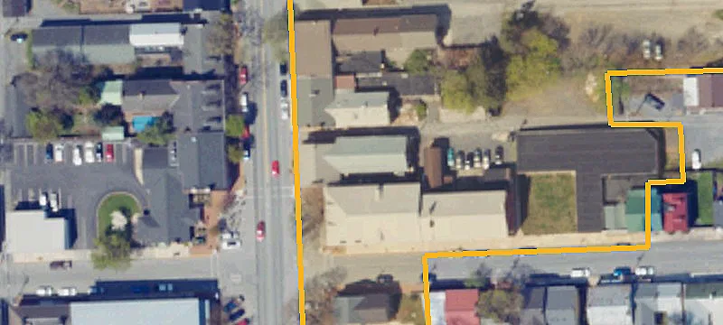 5 Main St
