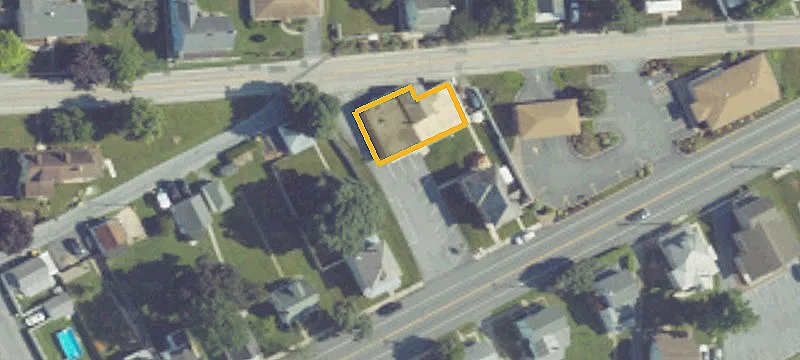 1635 Chocolate Ave