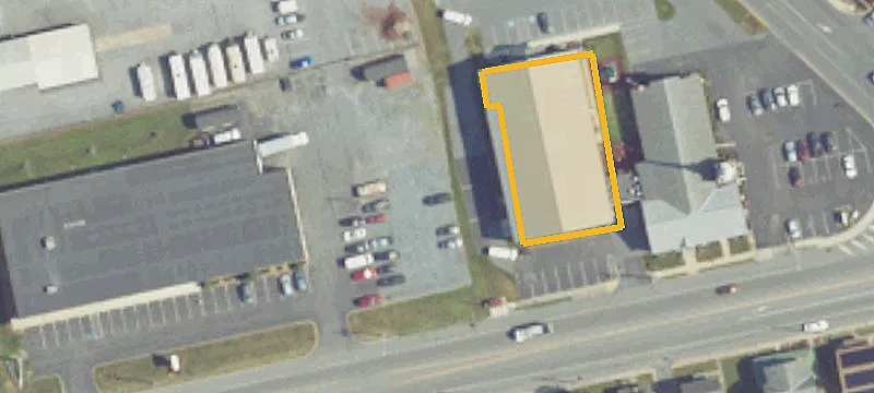 1507 Main St