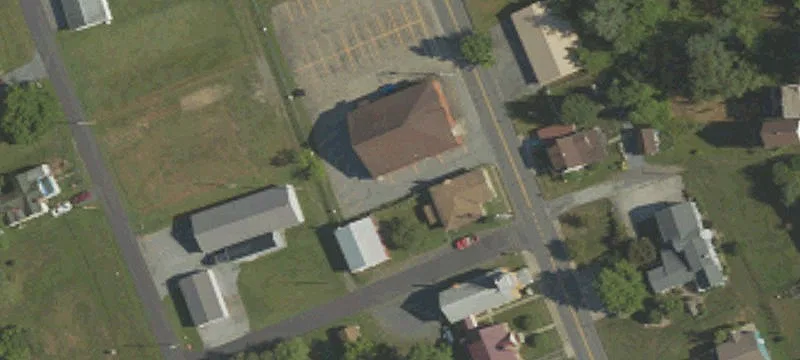 Main St
