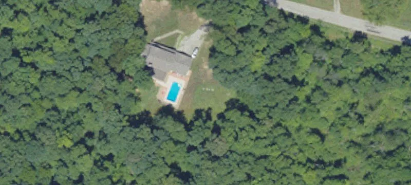 2054 Wampum Mt Air Rd