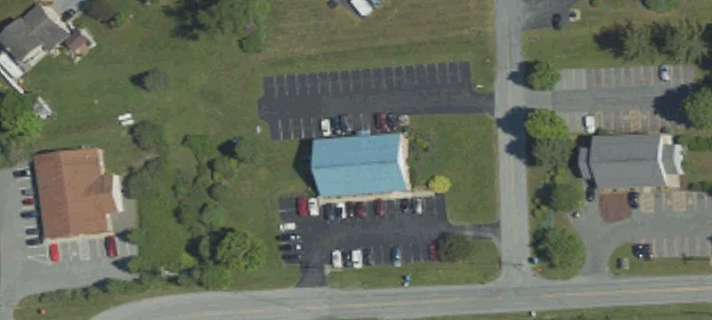 Everett, PA 15537