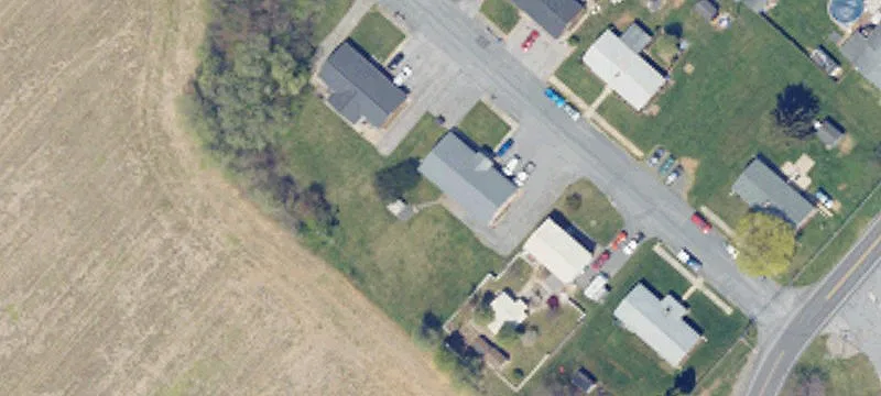 160 Carbaugh Dr