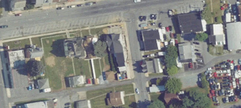 324 Cumberland St
