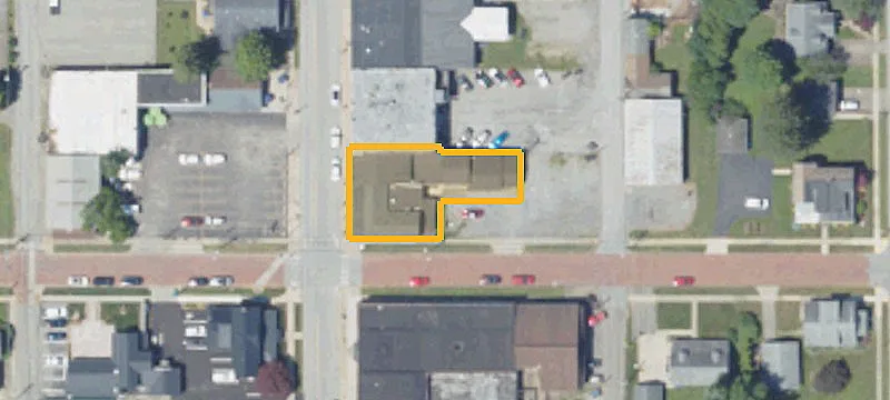 105 Vine St