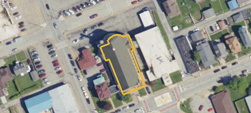 801 Broad Ave, Unit 815
