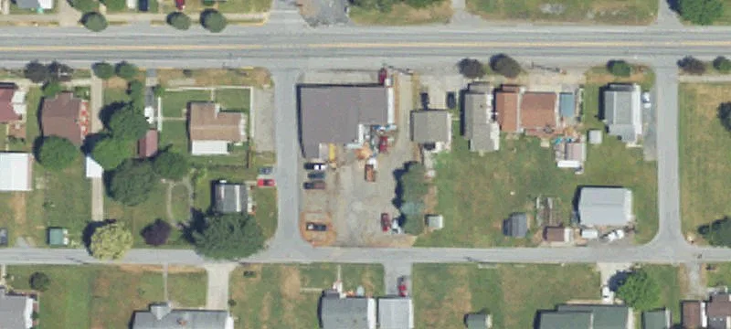 912 Bigler Ave