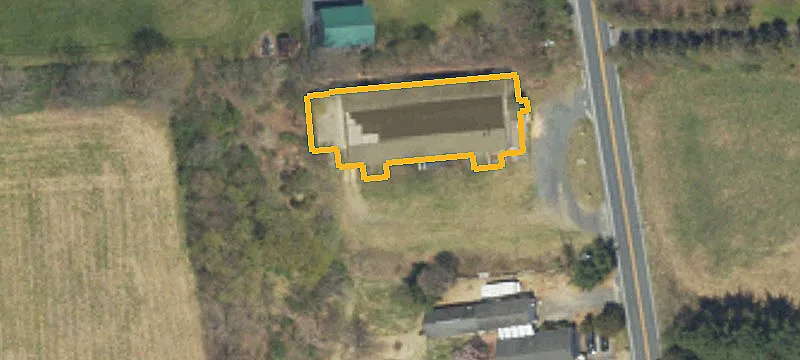 835 Gilbert Rd