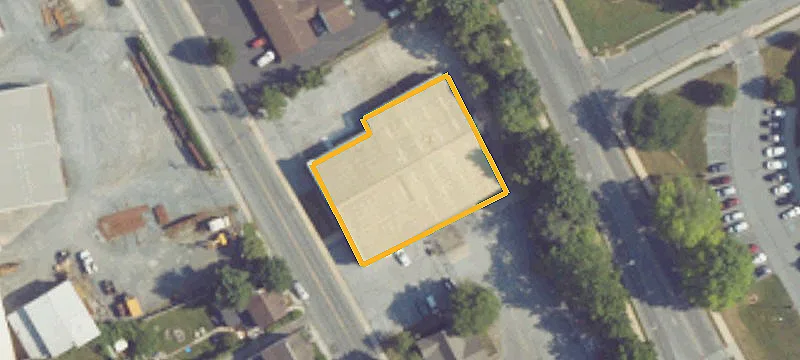 940 Cornwall Rd