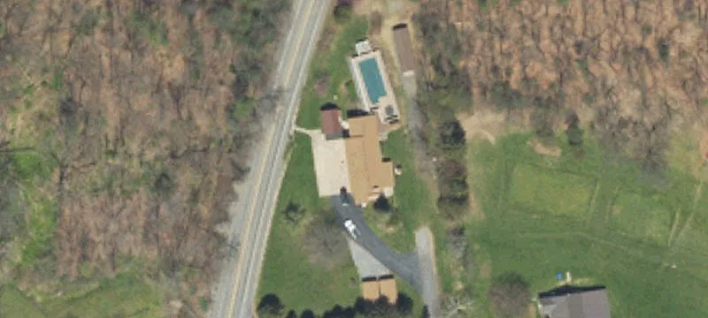 275 Old Daughertys Run Rd