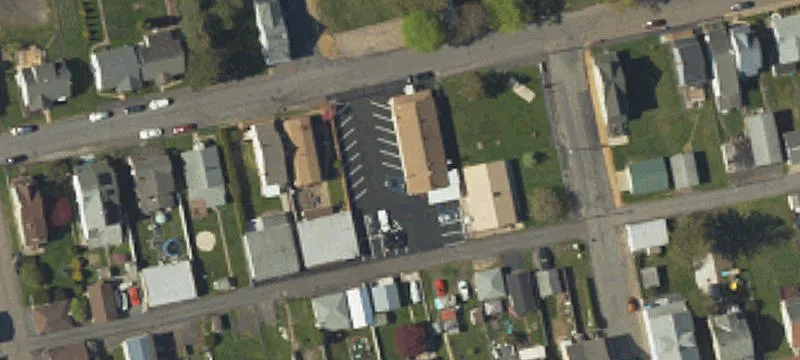 Haz Twp Political Clb