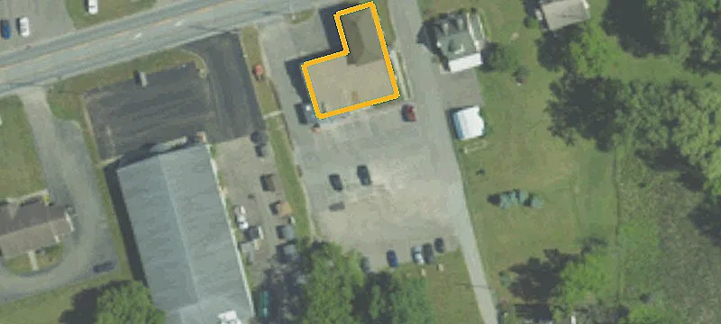 Golden Mile Rd