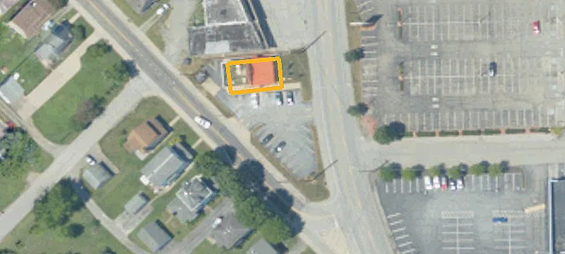 1703 Wilmington Rd