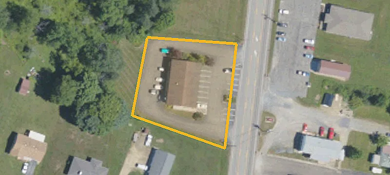 3285 State Rte 257