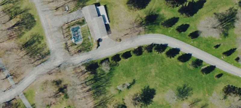 Niles Pond Rd