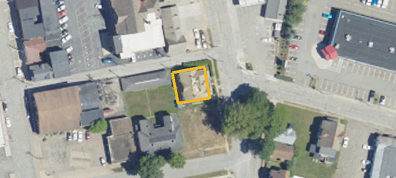 4 Wilson Ave