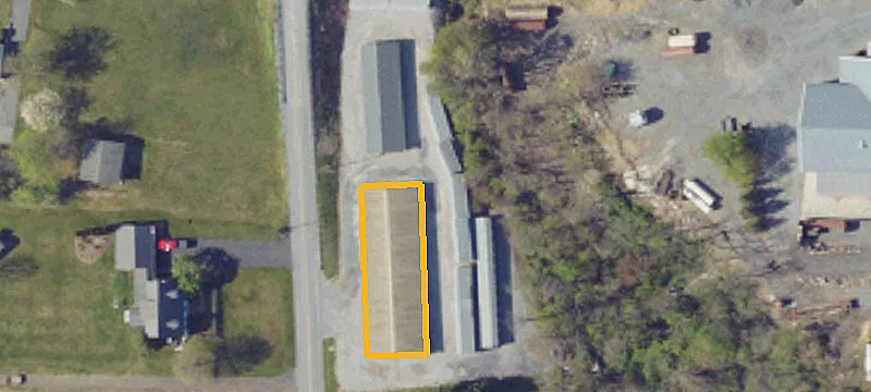 1070 Mcdowell Rd