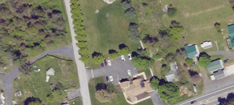 2018 York Rd