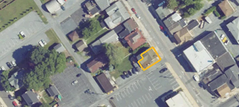 31 Railroad St