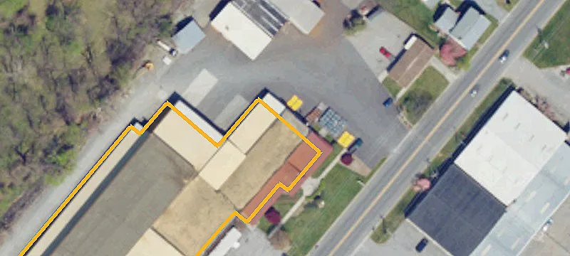 13321 Midvale Rd