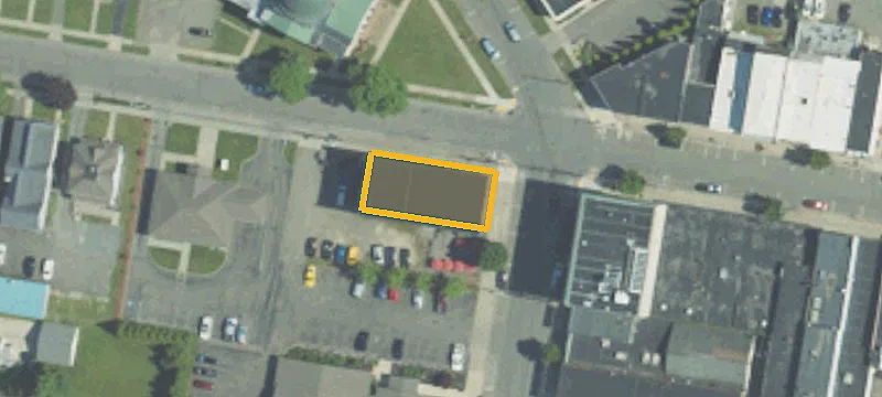 100 Elmer Ave