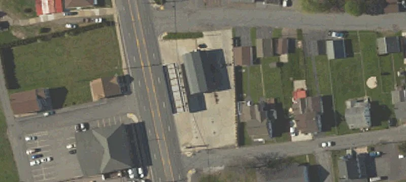 30 7th St