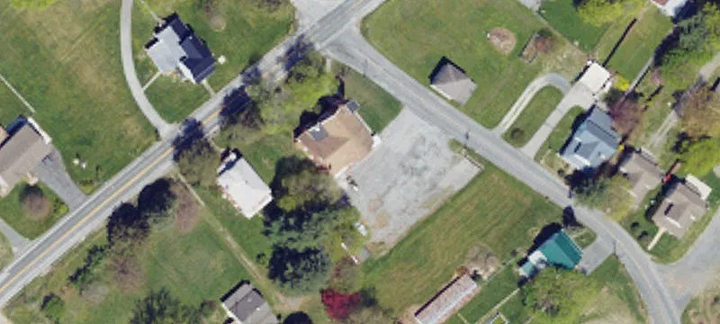 1295 Gablers Rd