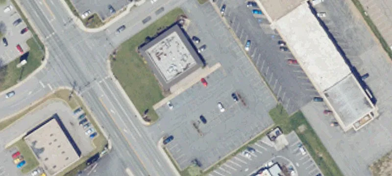 1071 Wayne Ave