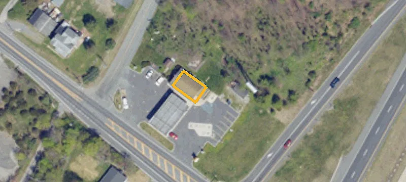 1910 Baltimore Pike