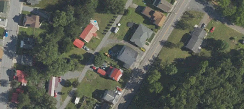 5334 Portage St