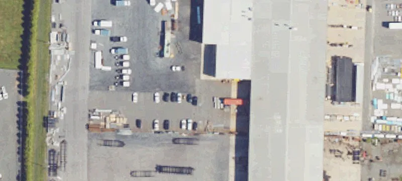 Dry Tavern Rd