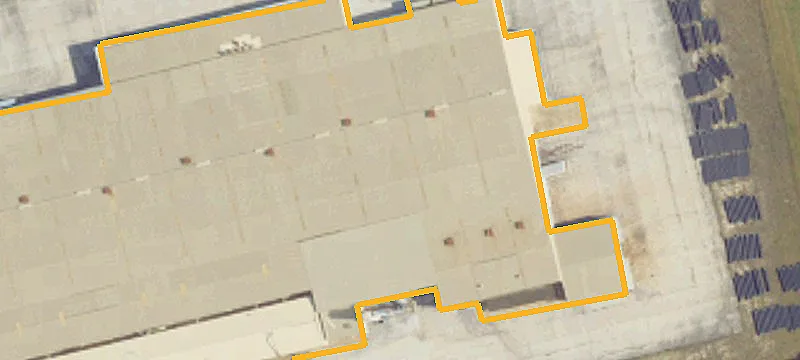 60 Industrial Rd