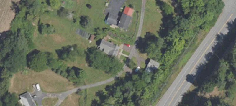 43 Pne Run Rd