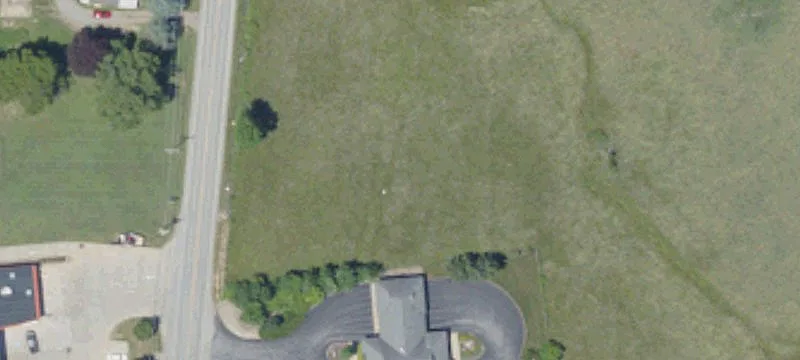 2353 Harlansburg Rd