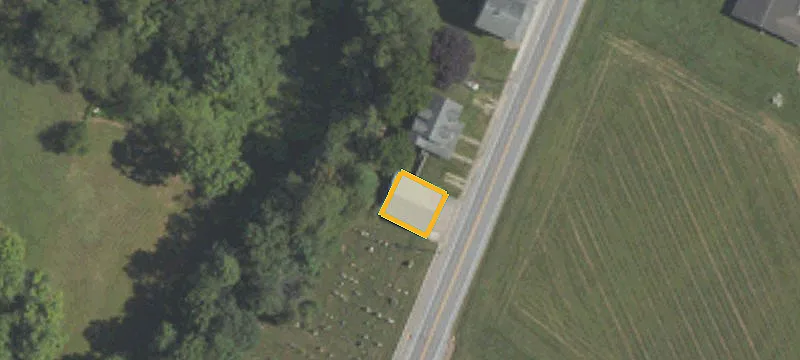 New Paris, PA 15554