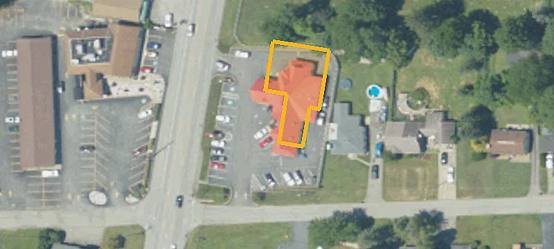 2304 Wilmington Rd