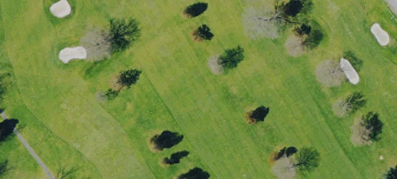 Golf Hl Rd