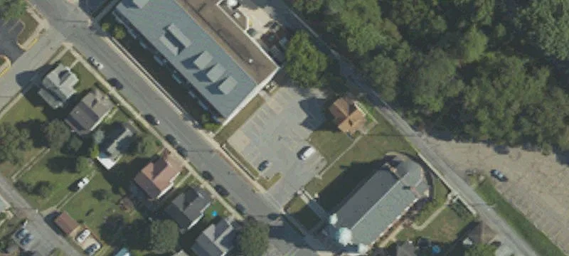 Somerset Ave