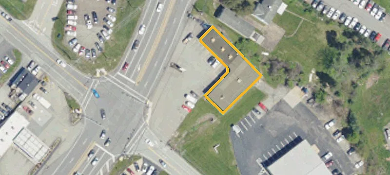 502 Washington Rd