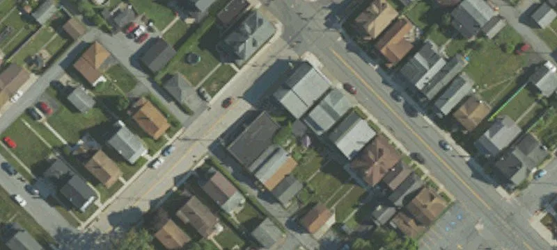 2100 Graham Ave
