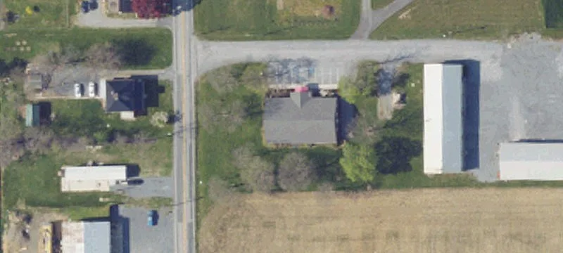 5000 Steele Ave