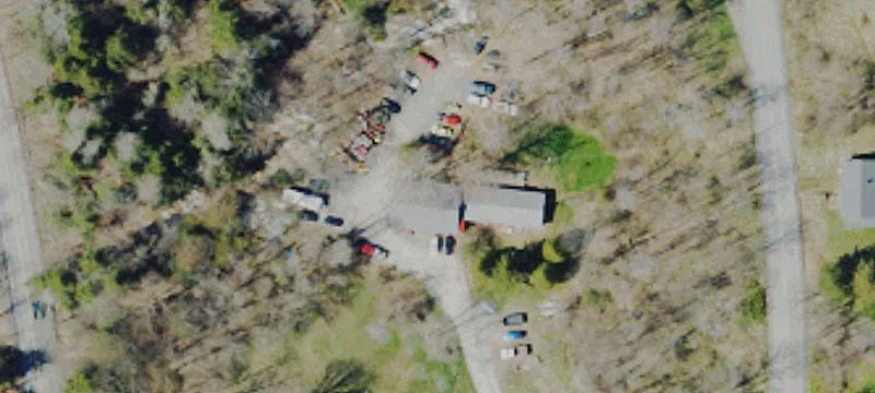 8 Ranner Dr