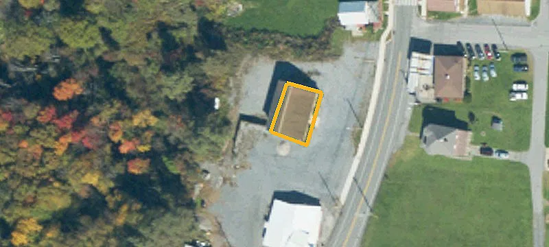 245 Main St