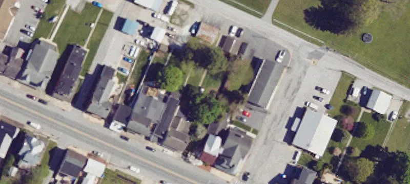 307 King St