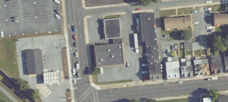 1141 Walnut St