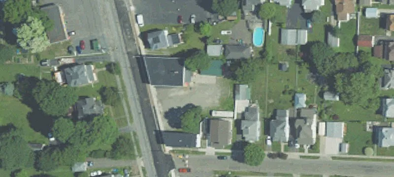 509 Keystone Ave