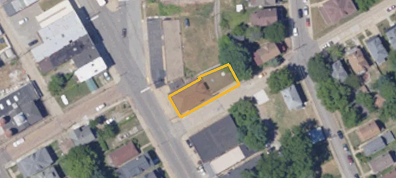 300 Merchant St